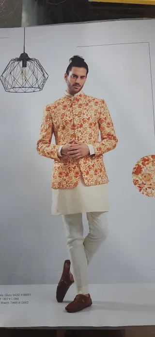 Mehra's Tailors — photo 1