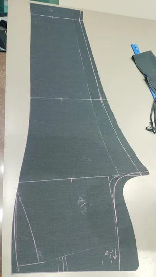Mehra's Tailors — photo 3