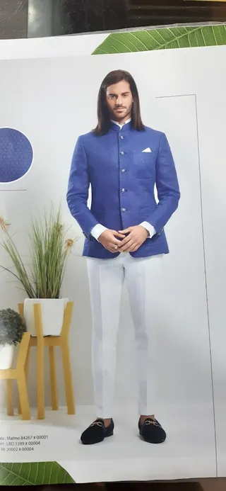 Mehra's Tailors — work photo 4