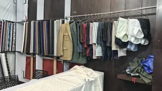 Trends Cloth House — work photo 4
