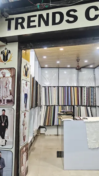 Trends Cloth House — work photo 5