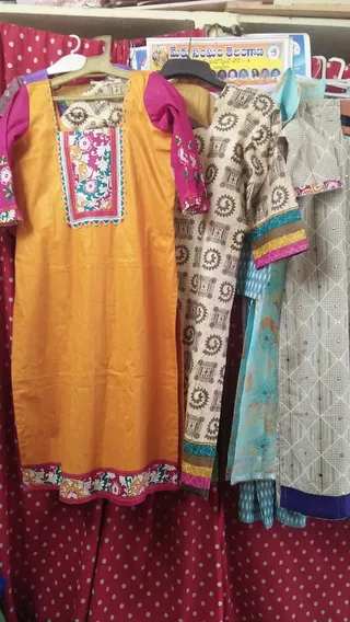 Mega Tailors — photo 1