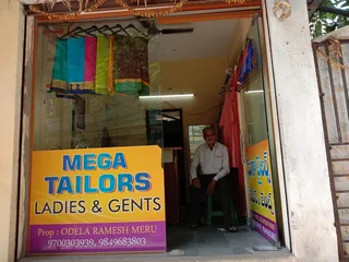 Mega Tailors — photo 2
