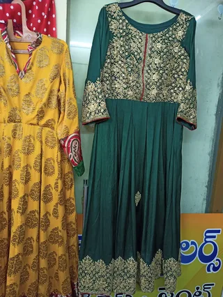 Mega Tailors — photo 3