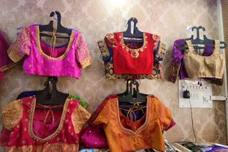 Gaurangi Boutique | Best Boutique in Patrakarpuram — photo 1