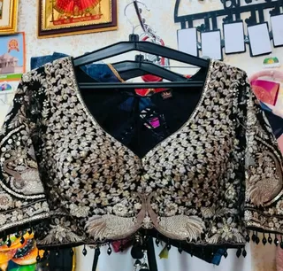Gaurangi Boutique | Best Boutique in Patrakarpuram — photo 3
