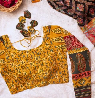 Gaurangi Boutique | Best Boutique in Patrakarpuram — work photo 5