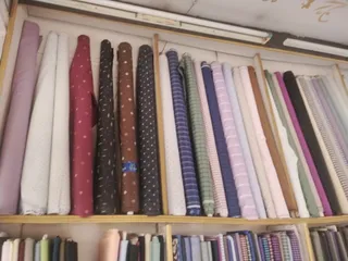 City top tailor — photo 1