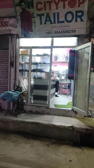 City top tailor — photo 3