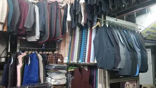 City Top Tailor & Droppers — photo 1