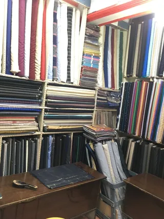 City Top Tailor & Droppers — photo 3