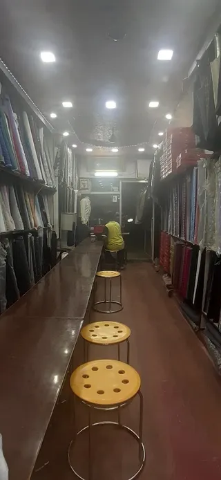 City Top Tailor & Droppers — work photo 4
