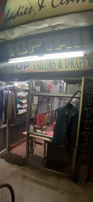 City Top Tailor & Droppers — work photo 5