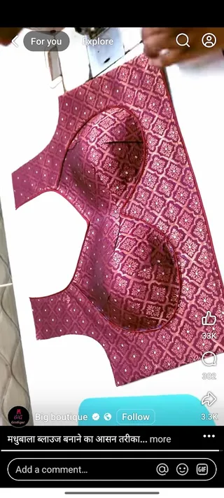 Fashion tailors ladies suit and blouse — work photo 4
