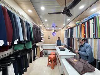 KAMAL'S TAILORS & CLOTHS STORE — photo 1