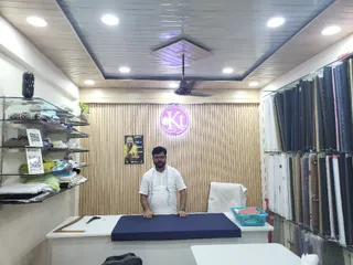 KAMAL'S TAILORS & CLOTHS STORE — work photo 7