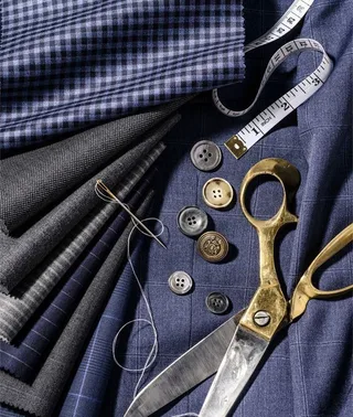HR Tailor shop — photo 1