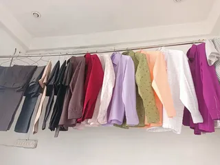 HR Tailor shop — photo 2