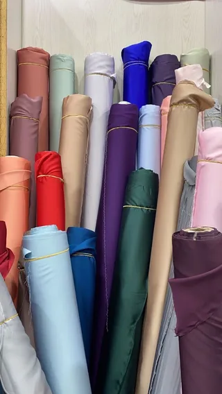 HR Tailor shop — work photo 4