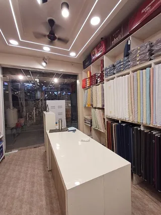 YuMe Fashions — work photo 1