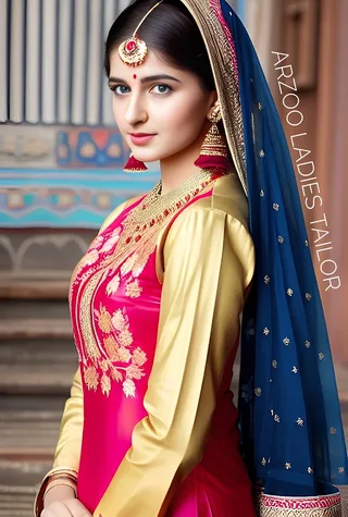 Arzoo Ladies Tailors — photo 3