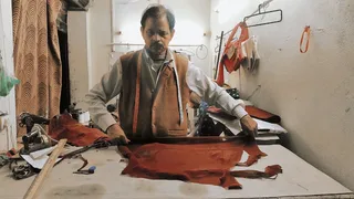 Arzoo Ladies Tailors — work photo 4