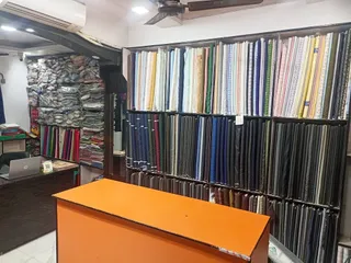 Kumar Tailors Gents — work photo 1