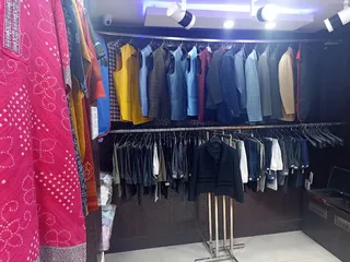 Kumar Tailors Gents — work photo 2