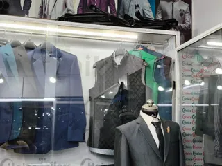 CHOICE TAILORS & CLOTH POINT — photo 2