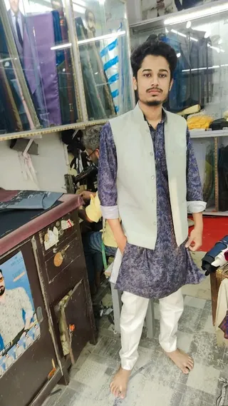 CHOICE TAILORS & CLOTH POINT — work photo 4