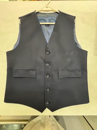 FAMOUS TAILORS — work photo 4