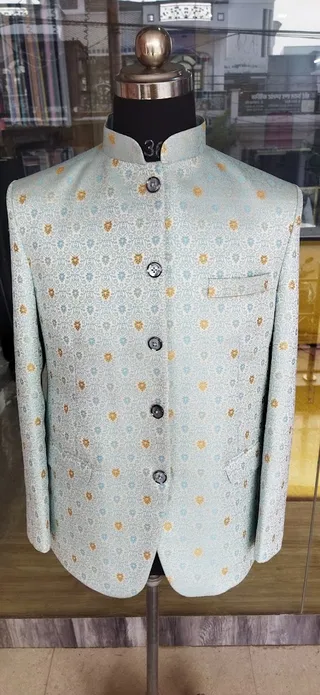 Tandra Tailors And Vastralaya — photo 1
