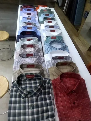 Tandra Tailors And Vastralaya — photo 2