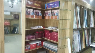 Tandra Tailors And Vastralaya — photo 3