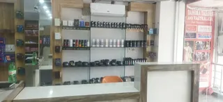 Tandra Tailors And Vastralaya — work photo 4