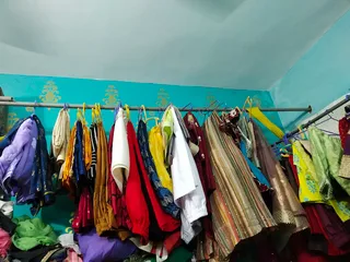 Ladies Tailors — work photo 4