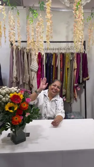 Anamcaara by Vineeta — work photo 5
