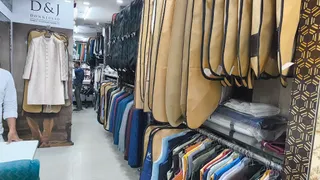 Kingsons Gents Tailors in Lucknow — photo 2