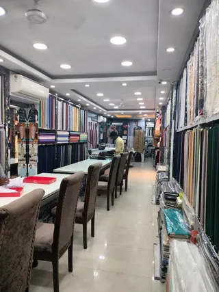 Kingsons Gents Tailors in Lucknow — work photo 8