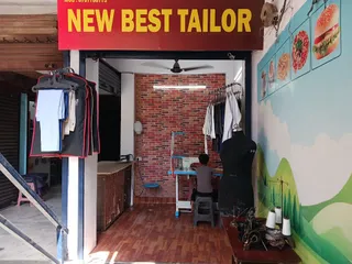 Best Tailor — photo 2
