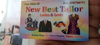 Best Tailor — work photo 4
