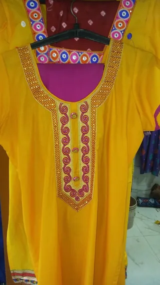 Star Tailor And Macching Centre — photo 1