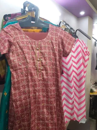 K K Tailors — work photo 4