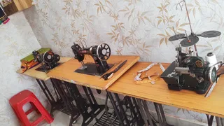 Akansha Designer Boutique — photo 1