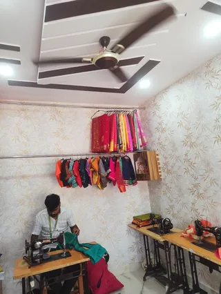 Akansha Designer Boutique — photo 2