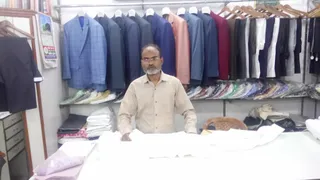Aristo Tailors & Fabrics — photo 1