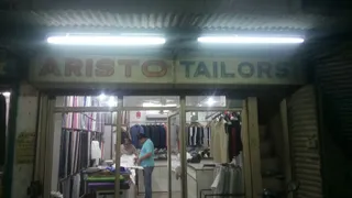 Aristo Tailors & Fabrics — photo 2