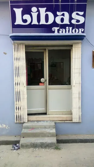 Libas tailor — photo 1