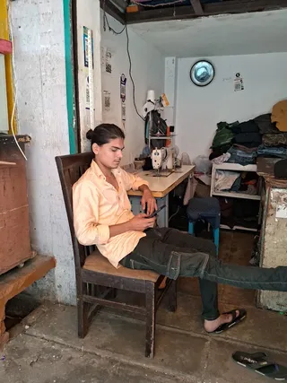 The Bhola Tailor — photo 1