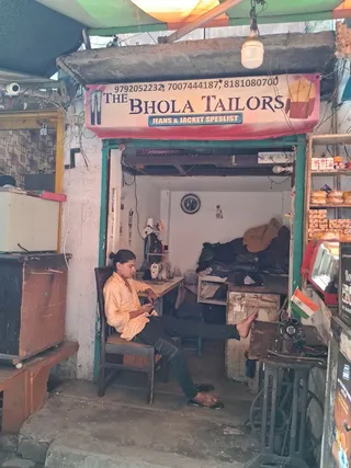 The Bhola Tailor — photo 2